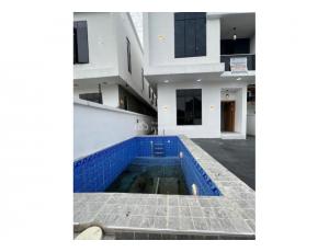 5 bedroom detached duplex for sale - 2